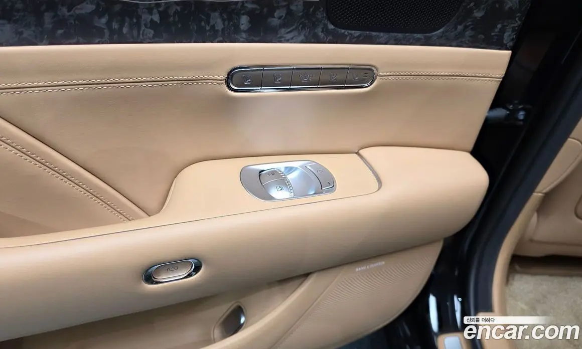 Genesis G90 2023 3.5 автомат (гидро), фото 39