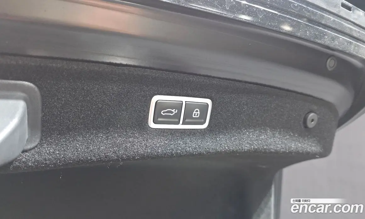 Genesis G90 2023 3.5 автомат (гидро), фото 40
