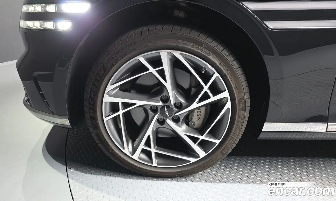 Genesis G90 2023 3.5 автомат (гидро), фото 5