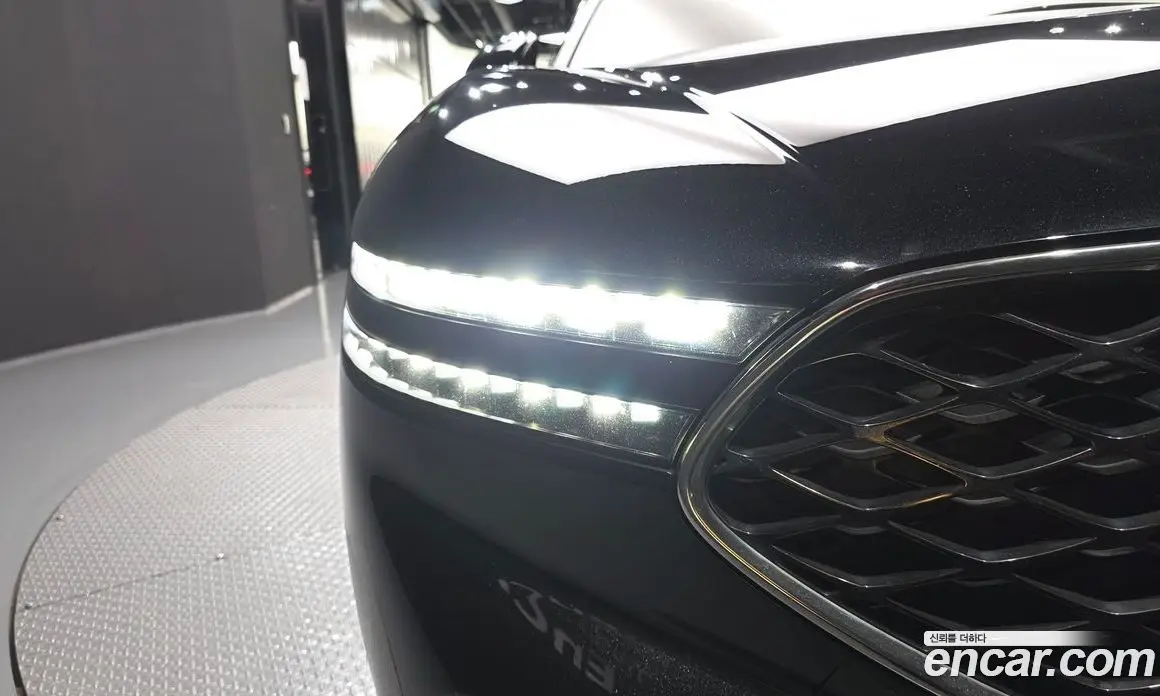 Genesis G90 2023 3.5 автомат (гидро), фото 8