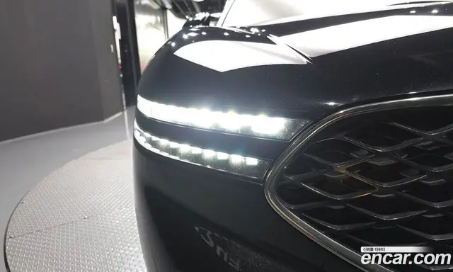Genesis G90 2023 3.5 автомат (гидро), миниатюра 8