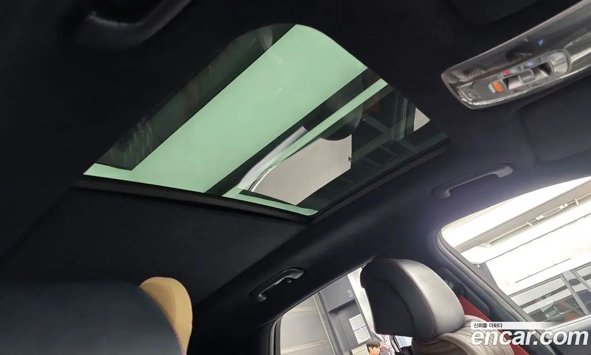 Genesis GV70 2021 2.5 автомат (гидро), фото 23