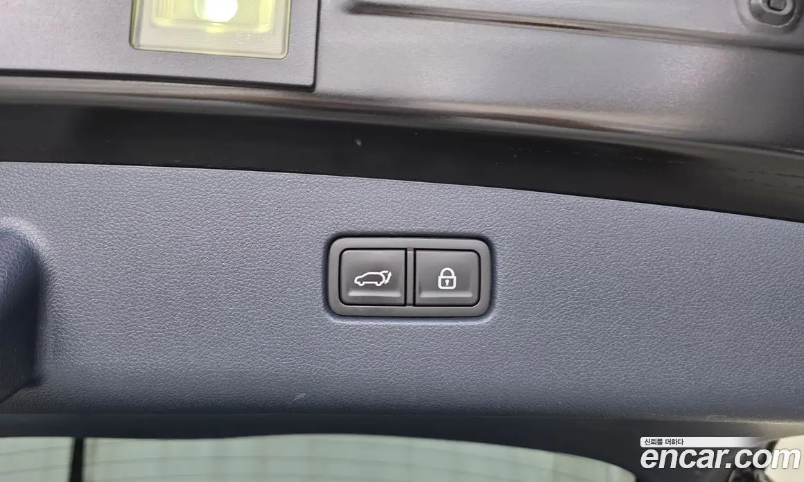 Genesis GV70 2021 2.5 автомат (гидро), фото 29