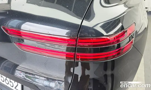Genesis GV70 2021 2.5 автомат (гидро), миниатюра 9