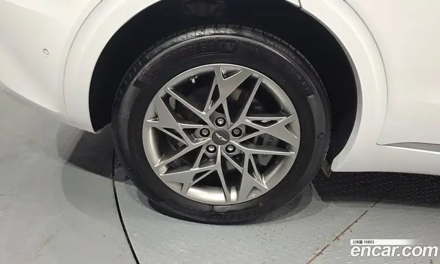 Genesis GV70 2022 2.5 автомат (гидро), миниатюра 5
