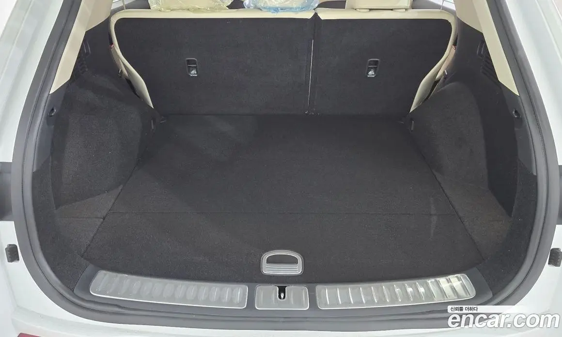 Genesis GV70 2025 2.5 автомат (гидро), фото 22