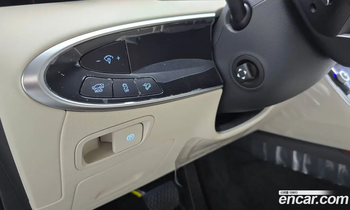 Genesis GV70 2025 2.5 автомат (гидро), фото 24