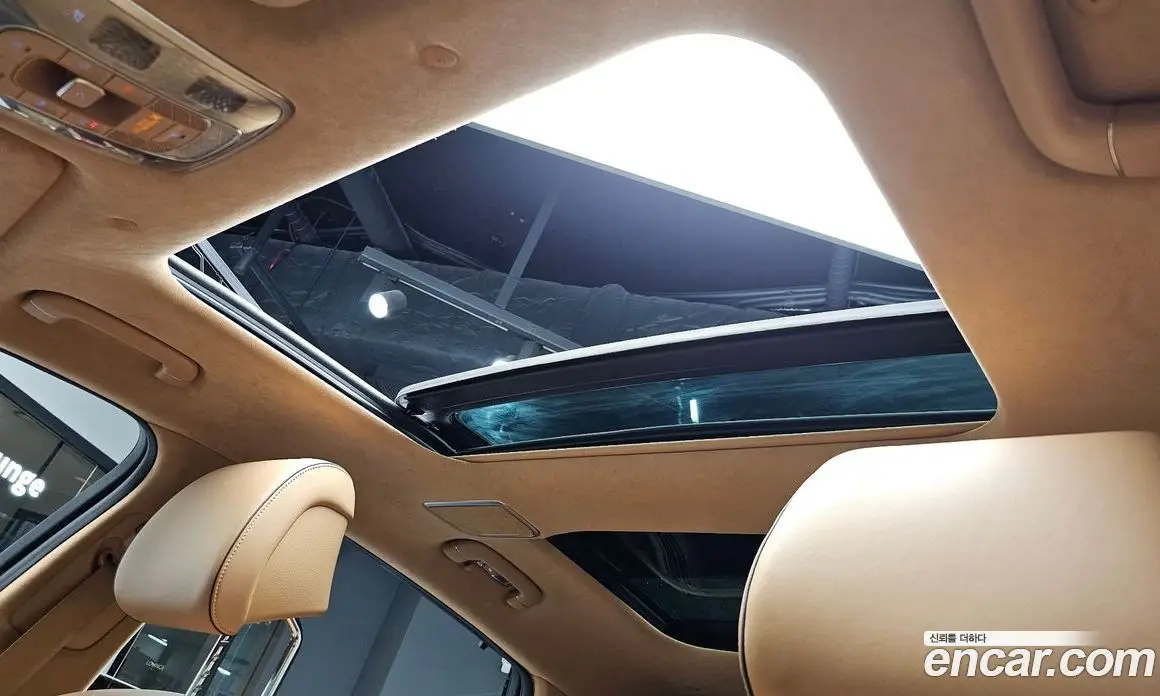 Genesis GV80 2020 3.5 автомат (гидро), фото 24