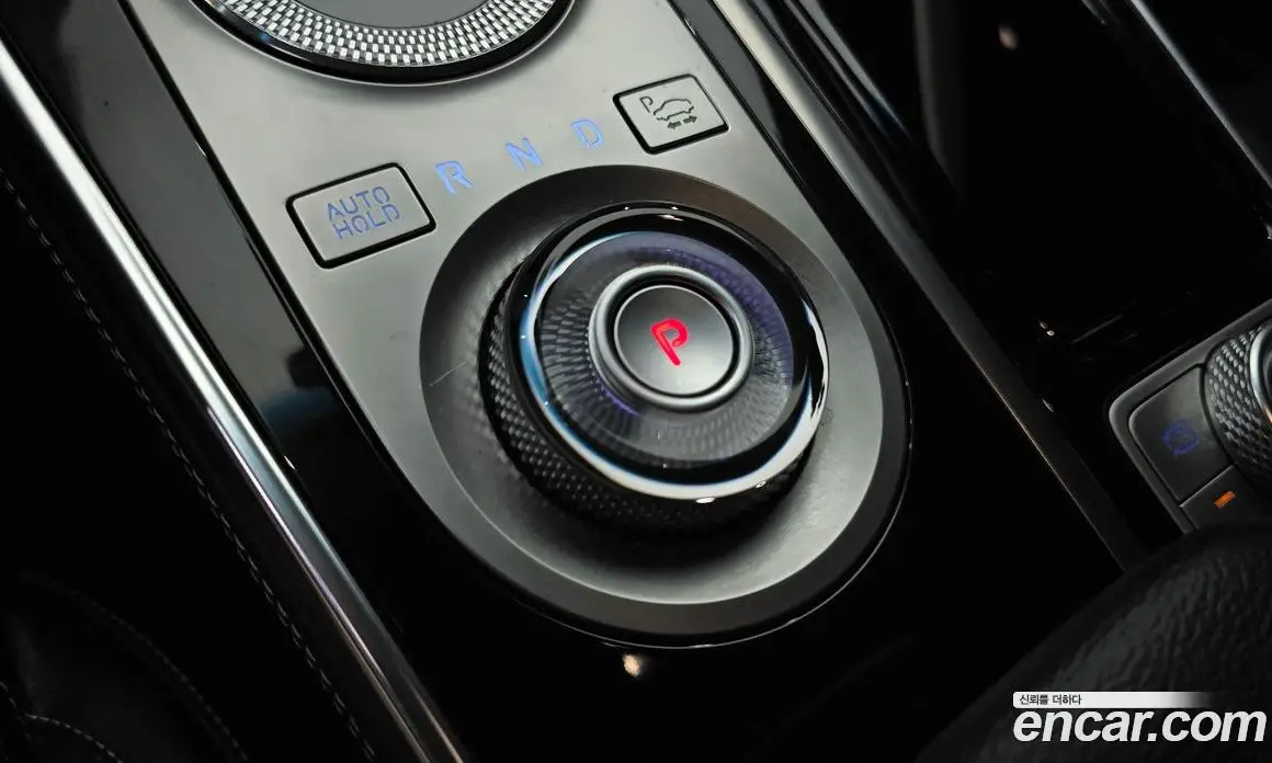 Genesis GV80 2021 2.5 автомат (гидро), фото 12