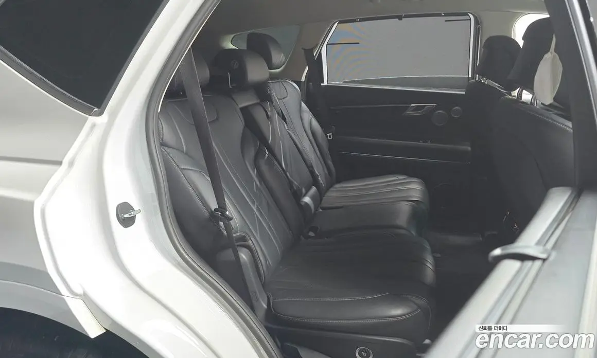 Genesis GV80 2021 2.5 автомат (гидро), фото 17
