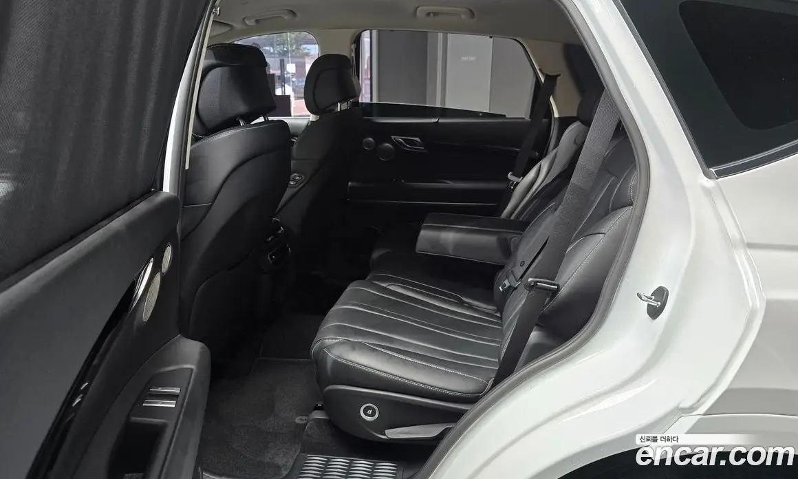 Genesis GV80 2021 2.5 автомат (гидро), фото 18