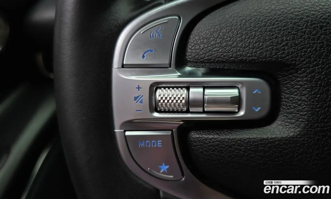 Genesis GV80 2021 2.5 автомат (гидро), фото 26