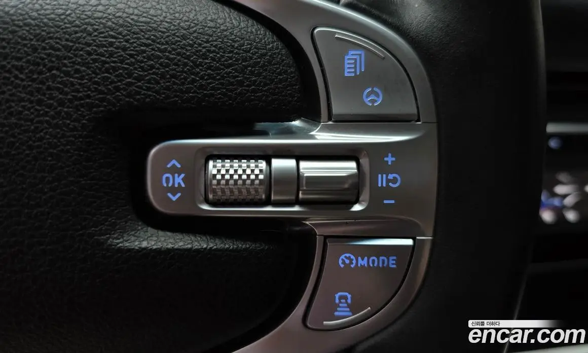 Genesis GV80 2021 2.5 автомат (гидро), фото 27