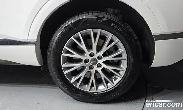 Genesis GV80 2021 2.5 автомат (гидро), миниатюра 7