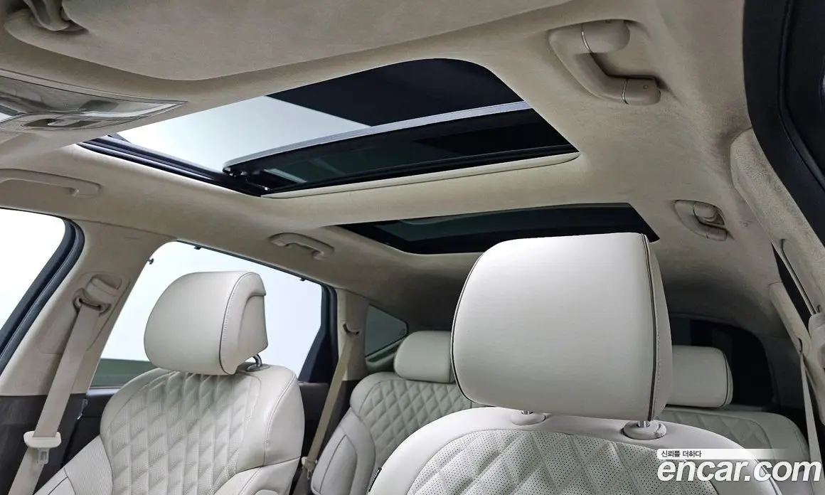 Genesis GV80 2021 3.0 автомат (гидро), фото 19