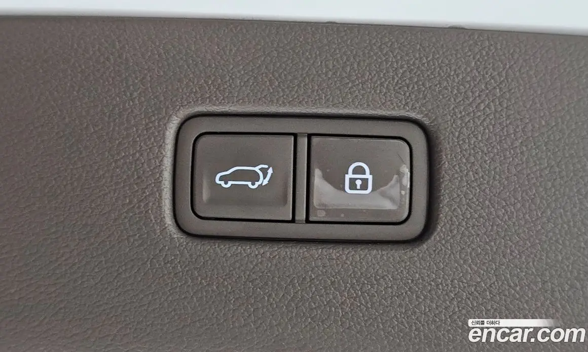 Genesis GV80 2021 3.0 автомат (гидро), фото 20