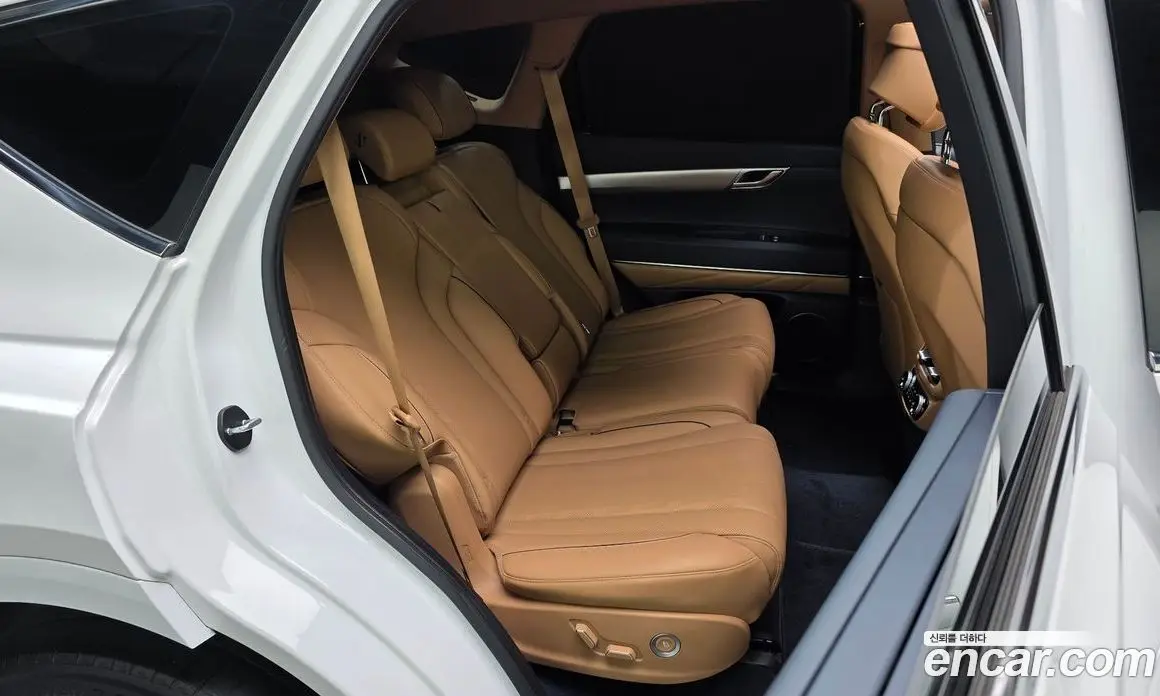 Genesis GV80 2021 2.5 автомат (гидро), фото 17