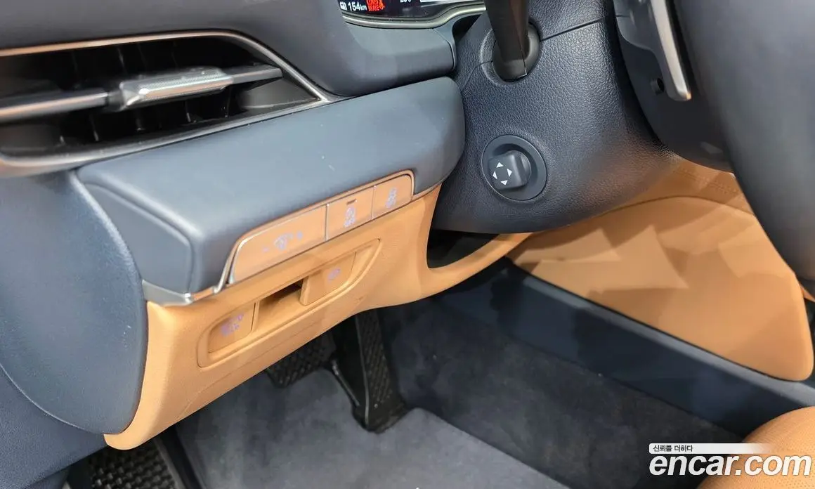 Genesis GV80 2021 2.5 автомат (гидро), фото 24