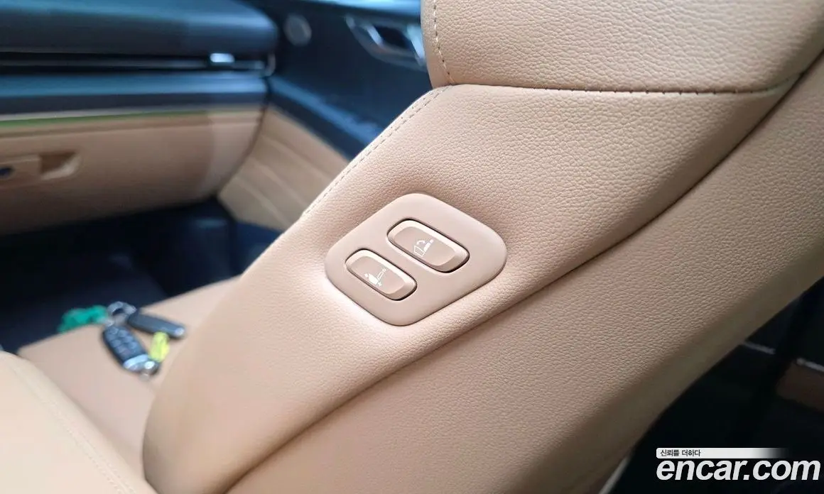 Genesis GV80 2021 2.5 автомат (гидро), фото 29