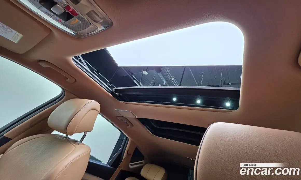 Genesis GV80 2021 2.5 автомат (гидро), фото 32