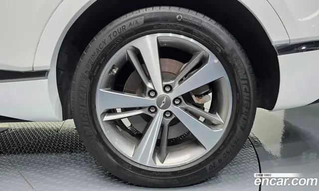 Genesis GV80 2021 2.5 автомат (гидро), миниатюра 7