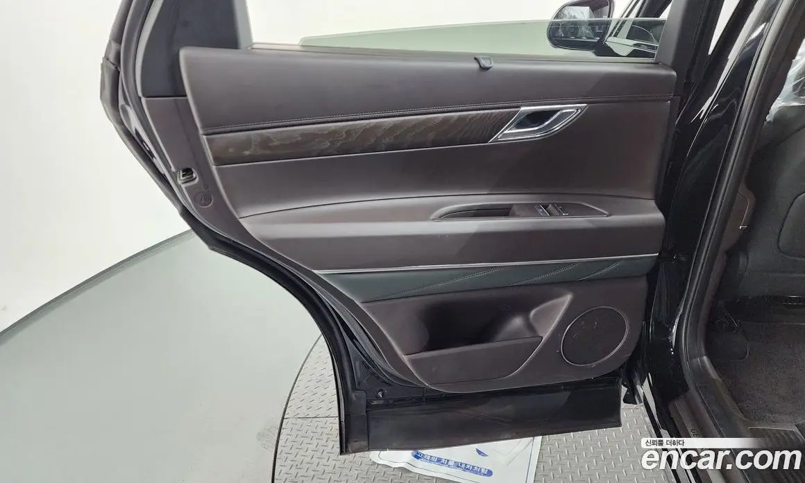 Genesis GV80 2021 2.5 автомат (гидро), фото 15