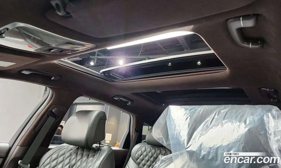 Genesis GV80 2021 2.5 автомат (гидро), фото 24