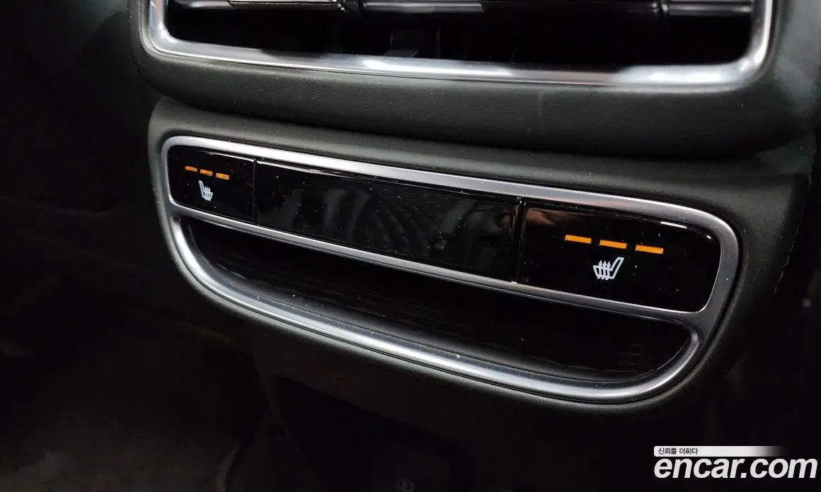 Genesis GV80 2021 2.5 автомат (гидро), фото 25