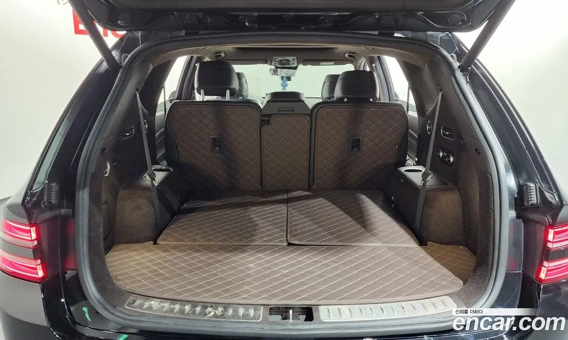 Genesis GV80 2021 2.5 автомат (гидро), фото 26
