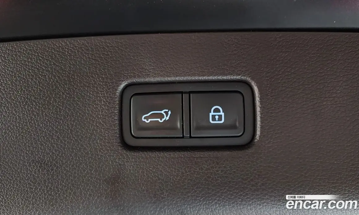 Genesis GV80 2021 2.5 автомат (гидро), фото 34