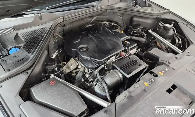 Genesis GV80 2021 2.5 автомат (гидро), миниатюра 6