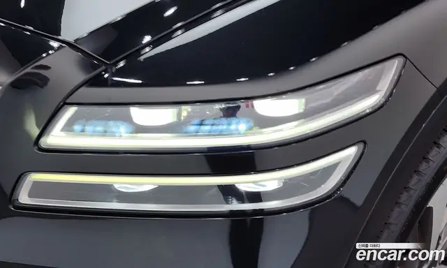 Genesis GV80 2021 2.5 автомат (гидро), миниатюра 8