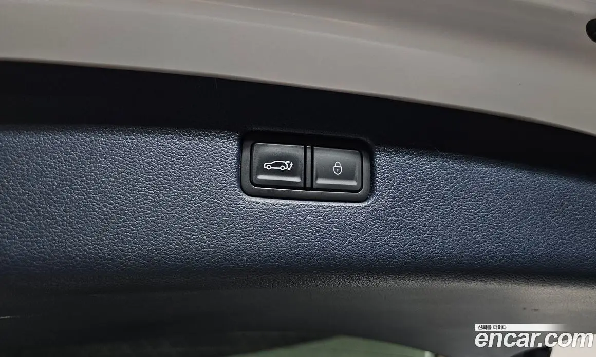 Genesis GV80 2022 2.5 автомат (гидро), фото 26