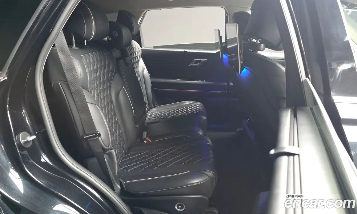 Genesis GV80 2022 3.0 автомат (гидро), фото 17