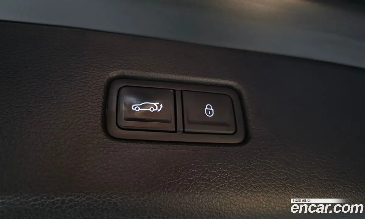 Genesis GV80 2022 3.0 автомат (гидро), фото 34