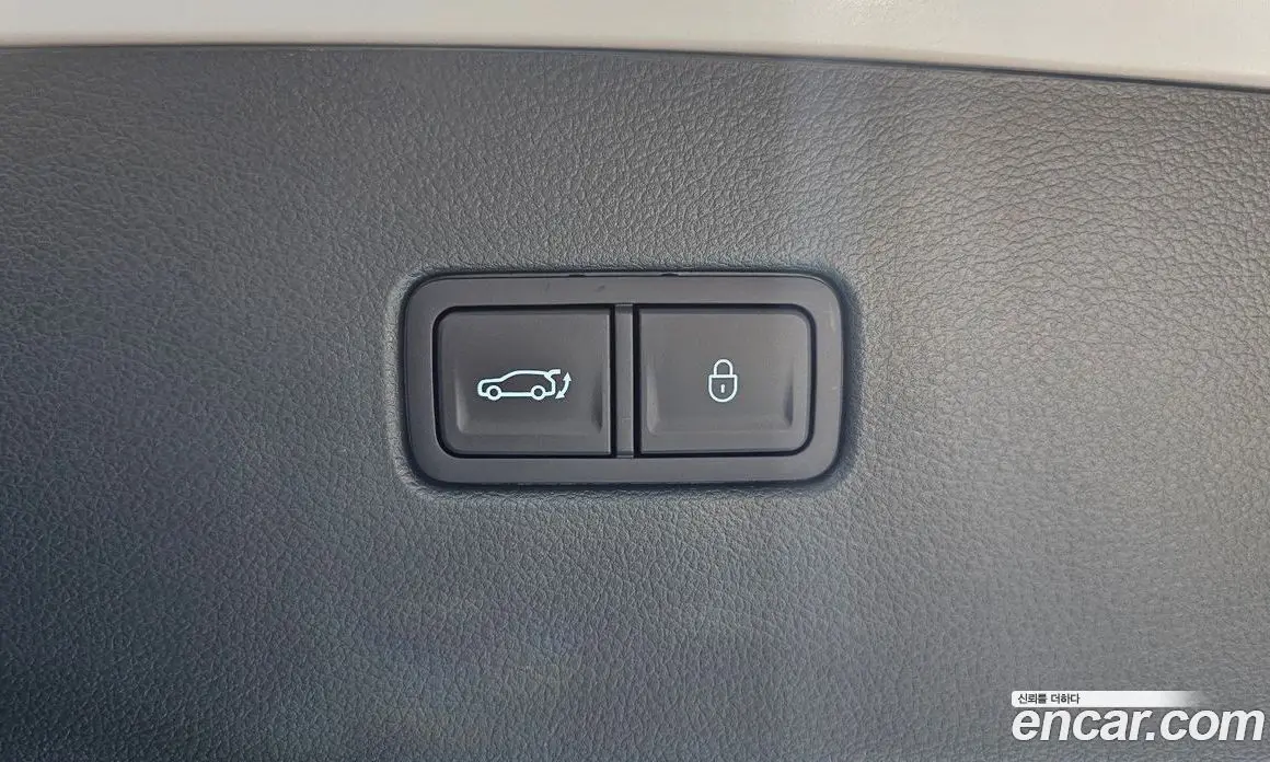 Genesis GV80 2024 3.5 автомат (гидро), фото 33