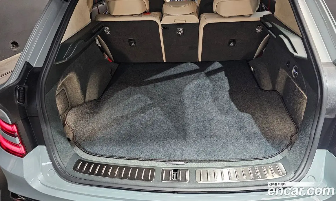 Genesis GV80 2024 3.5 автомат (гидро), фото 34