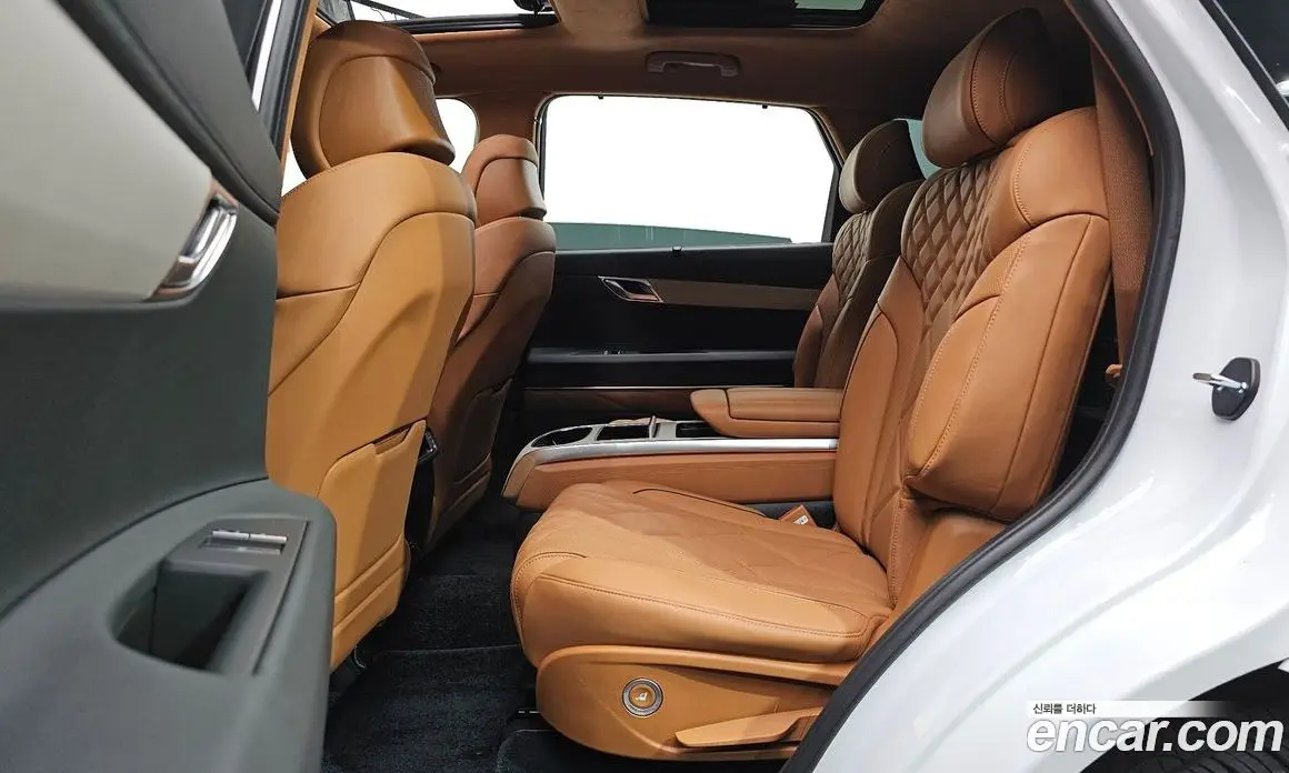 Genesis GV80 2024 2.5 автомат (гидро), фото 16