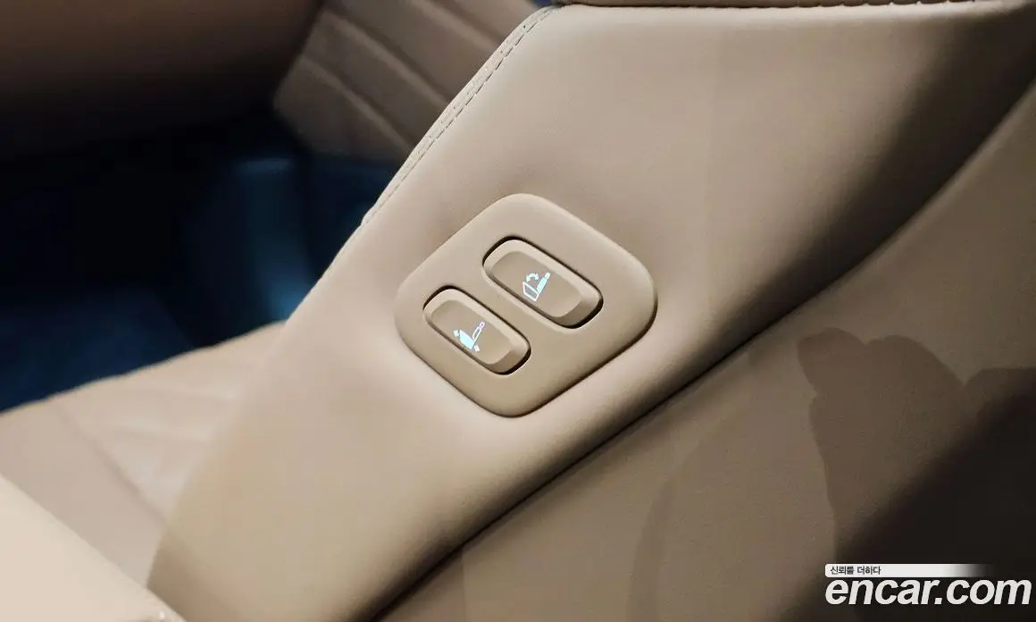 Genesis GV80 2024 2.5 автомат (гидро), фото 27