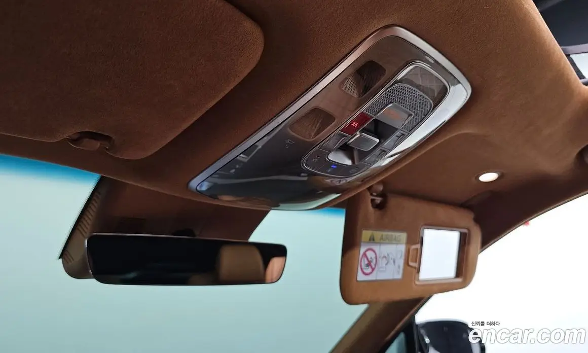 Genesis GV80 2024 2.5 автомат (гидро), фото 29