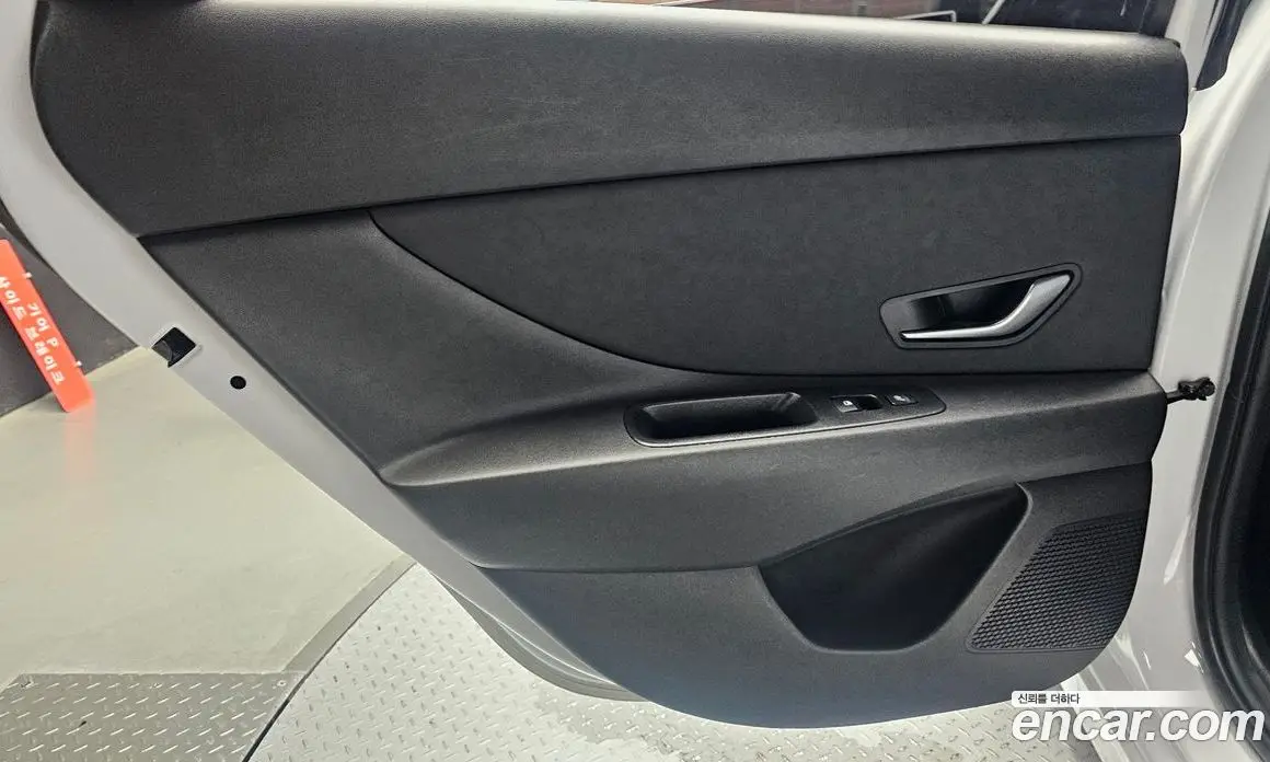 Hyundai Avante 2020 1.6 автомат (гидро), фото 15
