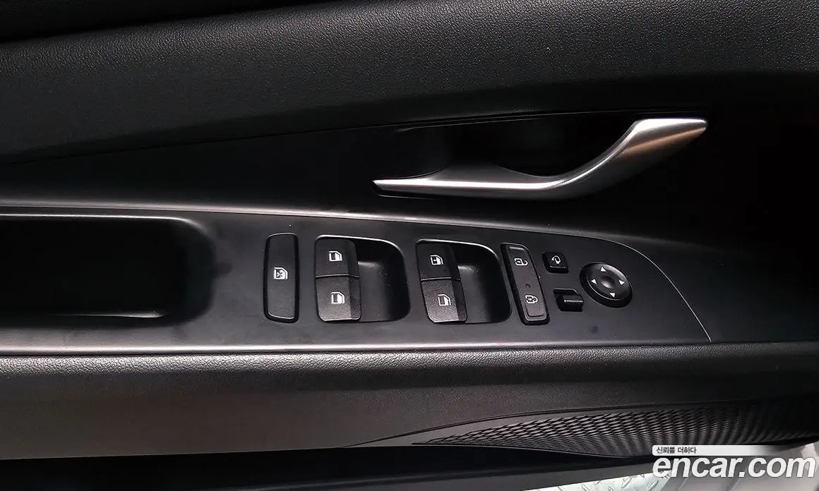 Hyundai Avante 2020 1.6 автомат (гидро), фото 27