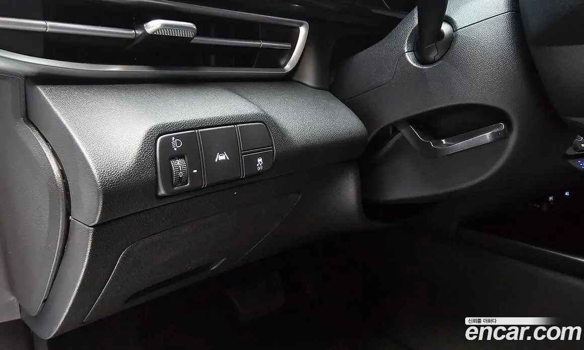 Hyundai Avante 2020 1.6 автомат (гидро), фото 28