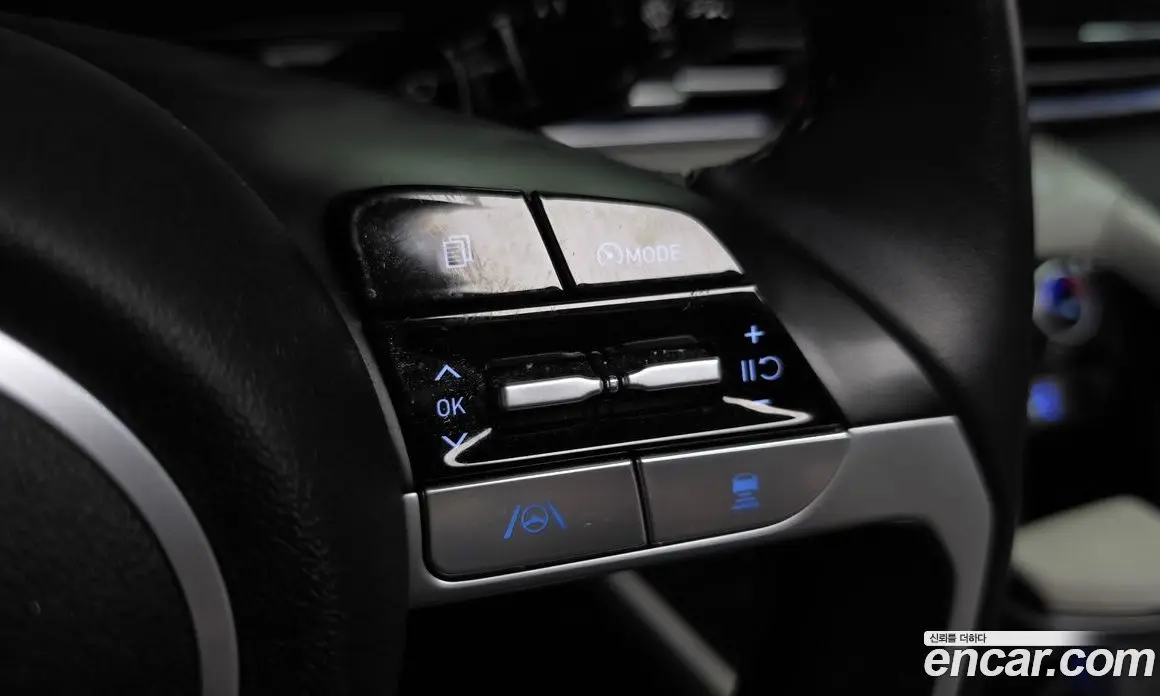 Hyundai Avante 2020 1.6 автомат (гидро), фото 23