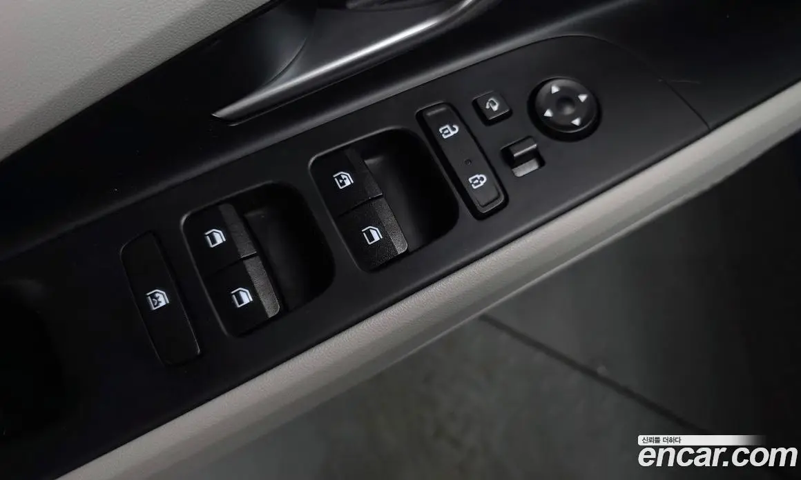 Hyundai Avante 2020 1.6 автомат (гидро), фото 26