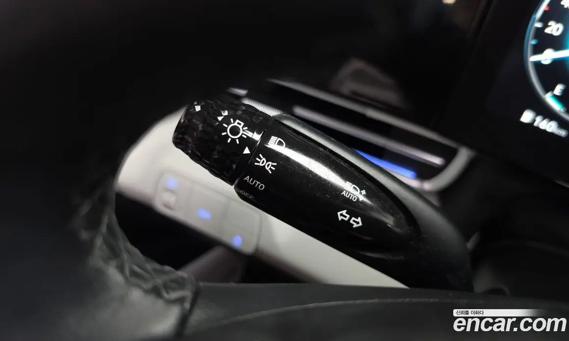 Hyundai Avante 2020 1.6 автомат (гидро), фото 27