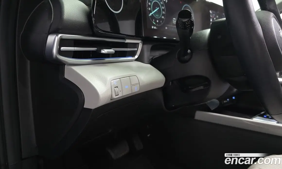 Hyundai Avante 2020 1.6 автомат (гидро), фото 29