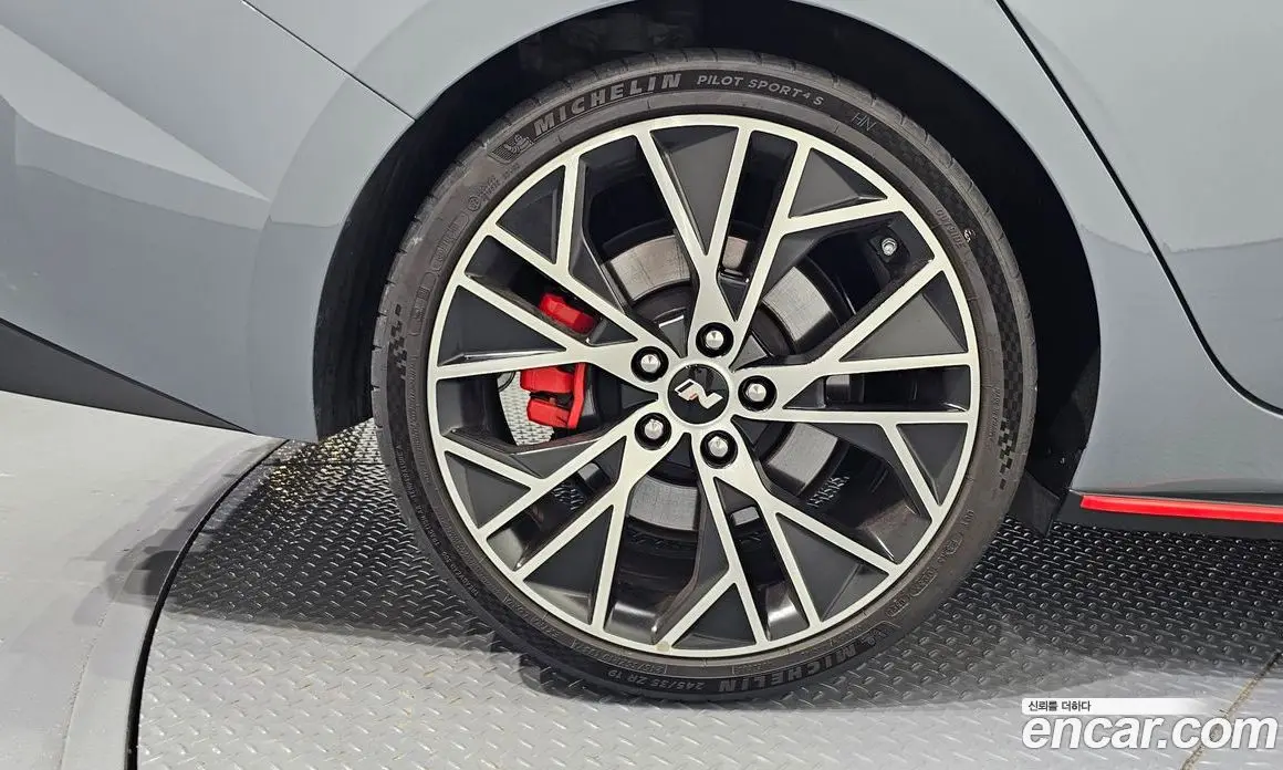 Hyundai Avante 2022 2.0 автомат (гидро), фото 4