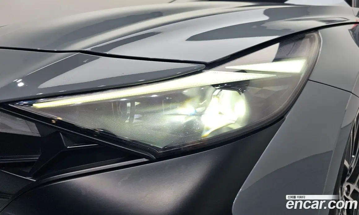 Hyundai Avante 2022 2.0 автомат (гидро), фото 7