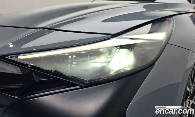 Hyundai Avante 2022 2.0 автомат (гидро), миниатюра 7